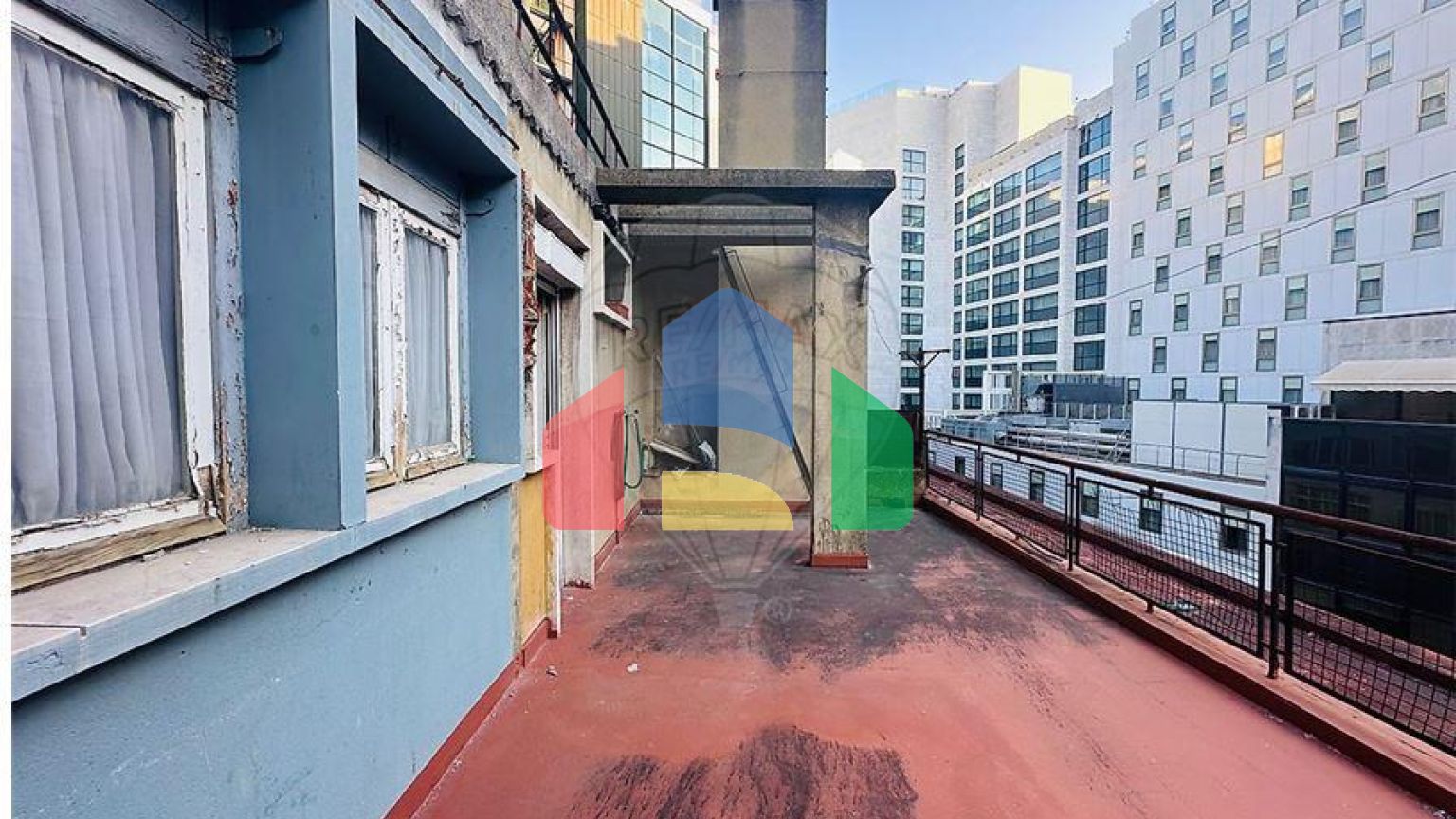 Residential - Condo/Apartment - T1 - Avenidas Novas, Lisbon - PT