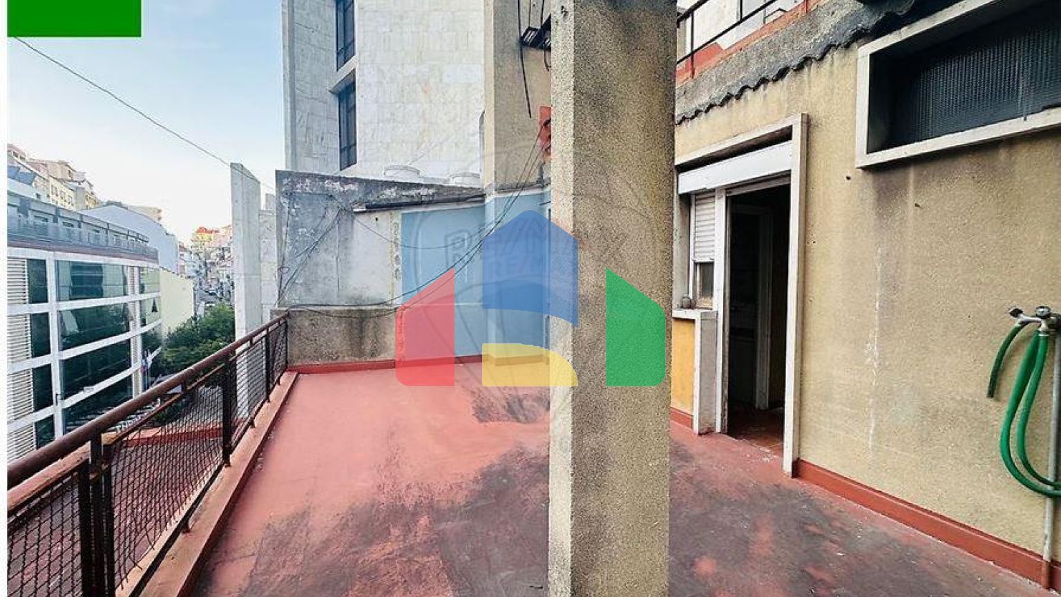 Residential - Condo/Apartment - T1 - Avenidas Novas, Lisbon - PT