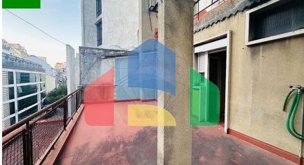 Residential - Condo/Apartment - T1 - Avenidas Novas, Lisbon - PT