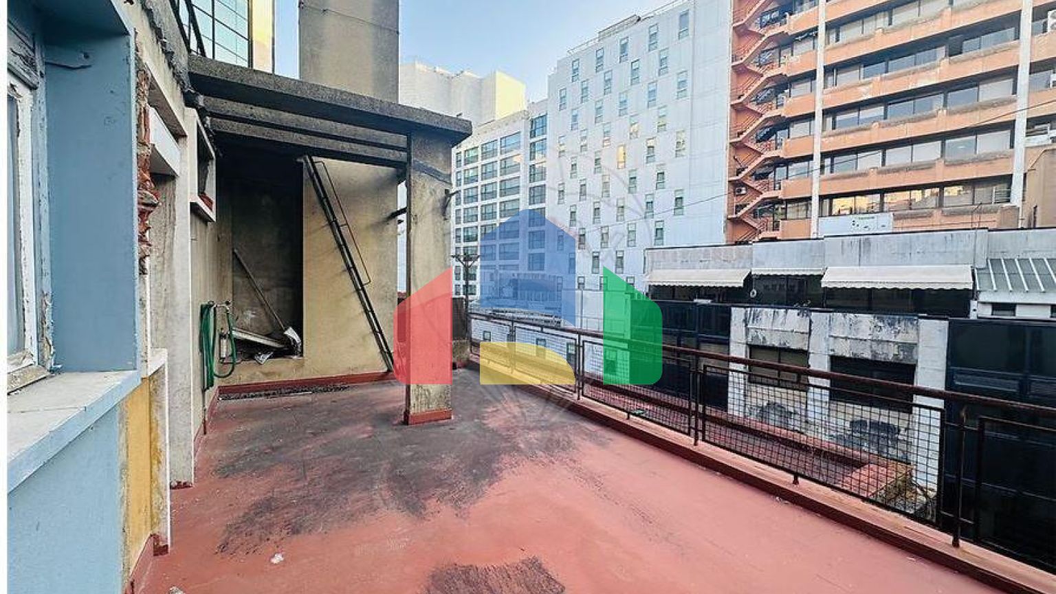 Residential - Condo/Apartment - T1 - Avenidas Novas, Lisbon - PT