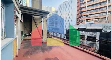 Residential - Condo/Apartment - T1 - Avenidas Novas, Lisbon - PT