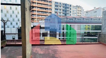 Residential - Condo/Apartment - T1 - Avenidas Novas, Lisbon - PT