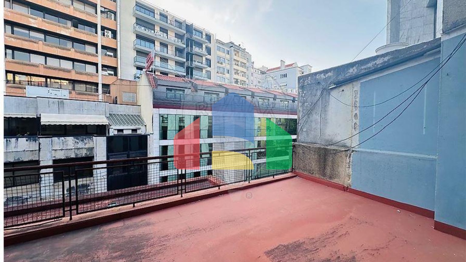 Residential - Condo/Apartment - T1 - Avenidas Novas, Lisbon - PT