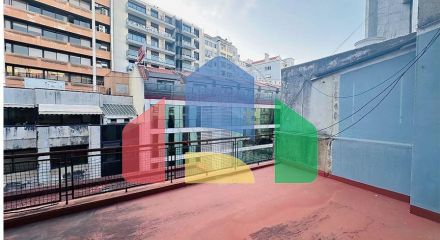 Residential - Condo/Apartment - T1 - Avenidas Novas, Lisbon - PT