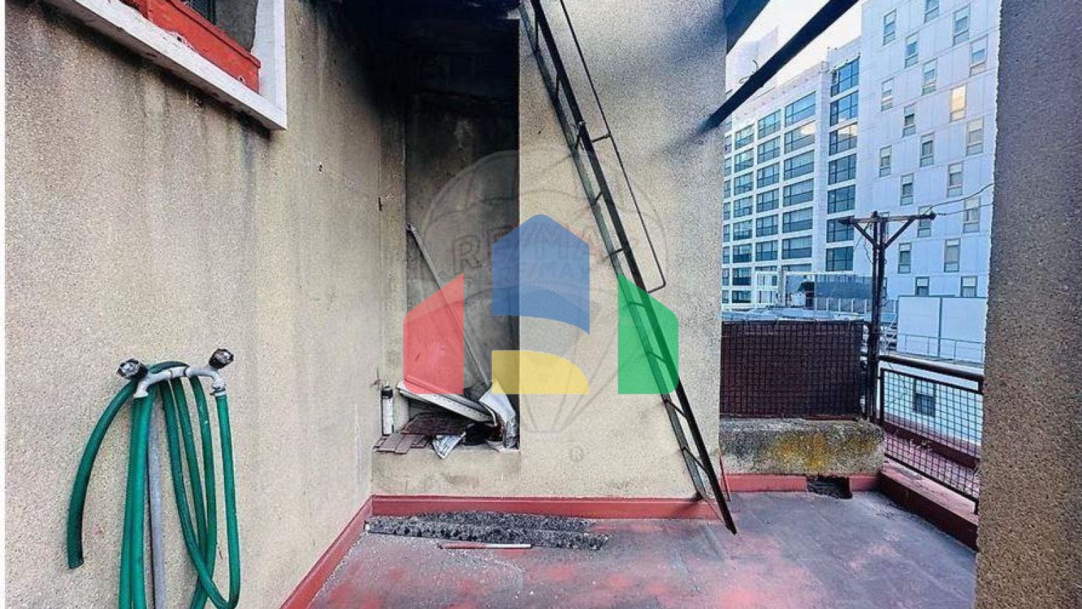 Residential - Condo/Apartment - T1 - Avenidas Novas, Lisbon - PT