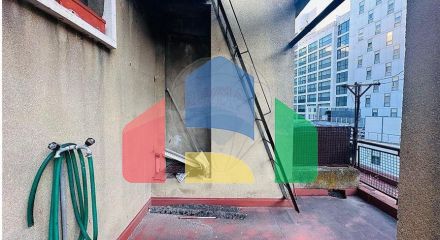 Residential - Condo/Apartment - T1 - Avenidas Novas, Lisbon - PT