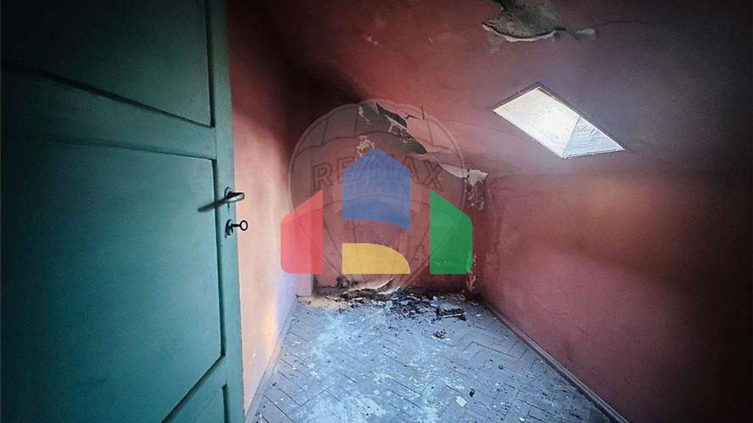 Residential - Condo/Apartment - T1 - Avenidas Novas, Lisbon - PT