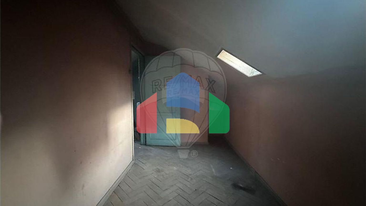 Residential - Condo/Apartment - T1 - Avenidas Novas, Lisbon - PT