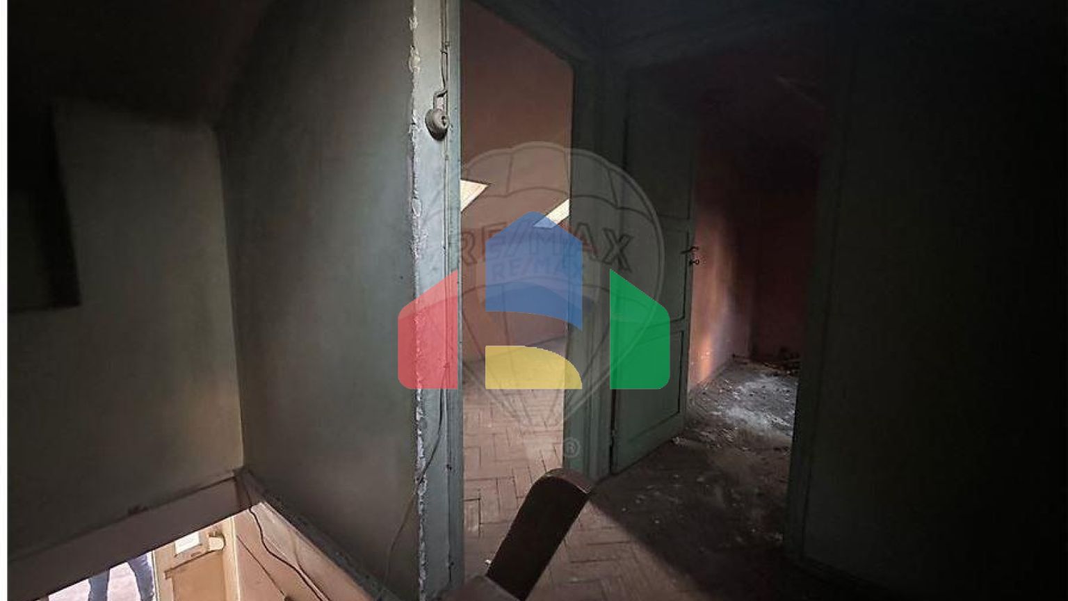 Residential - Condo/Apartment - T1 - Avenidas Novas, Lisbon - PT