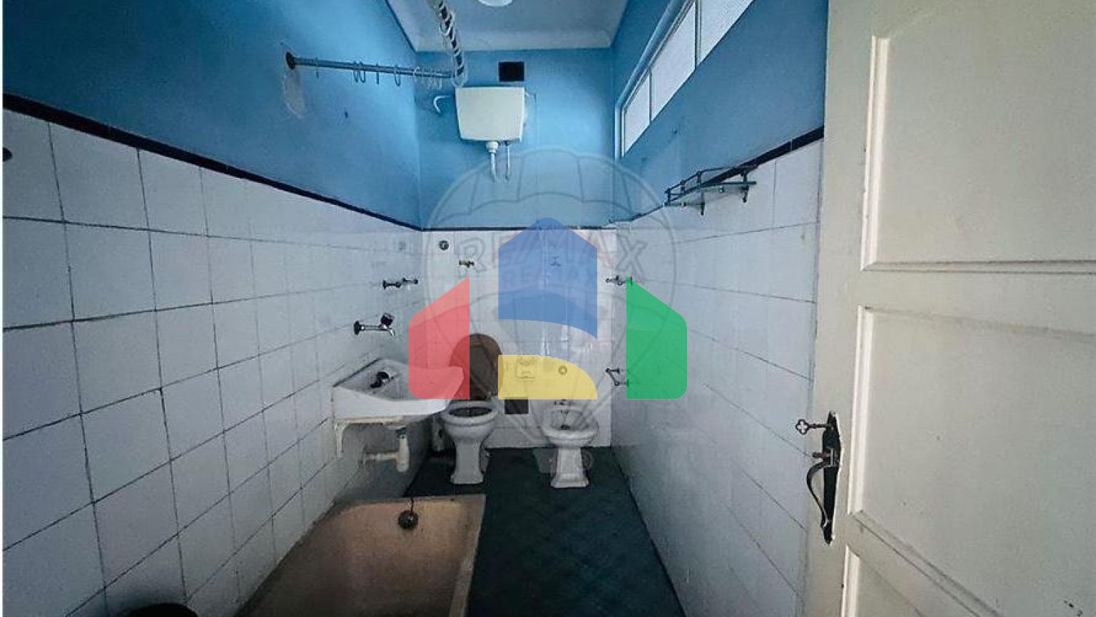 Residential - Condo/Apartment - T1 - Avenidas Novas, Lisbon - PT