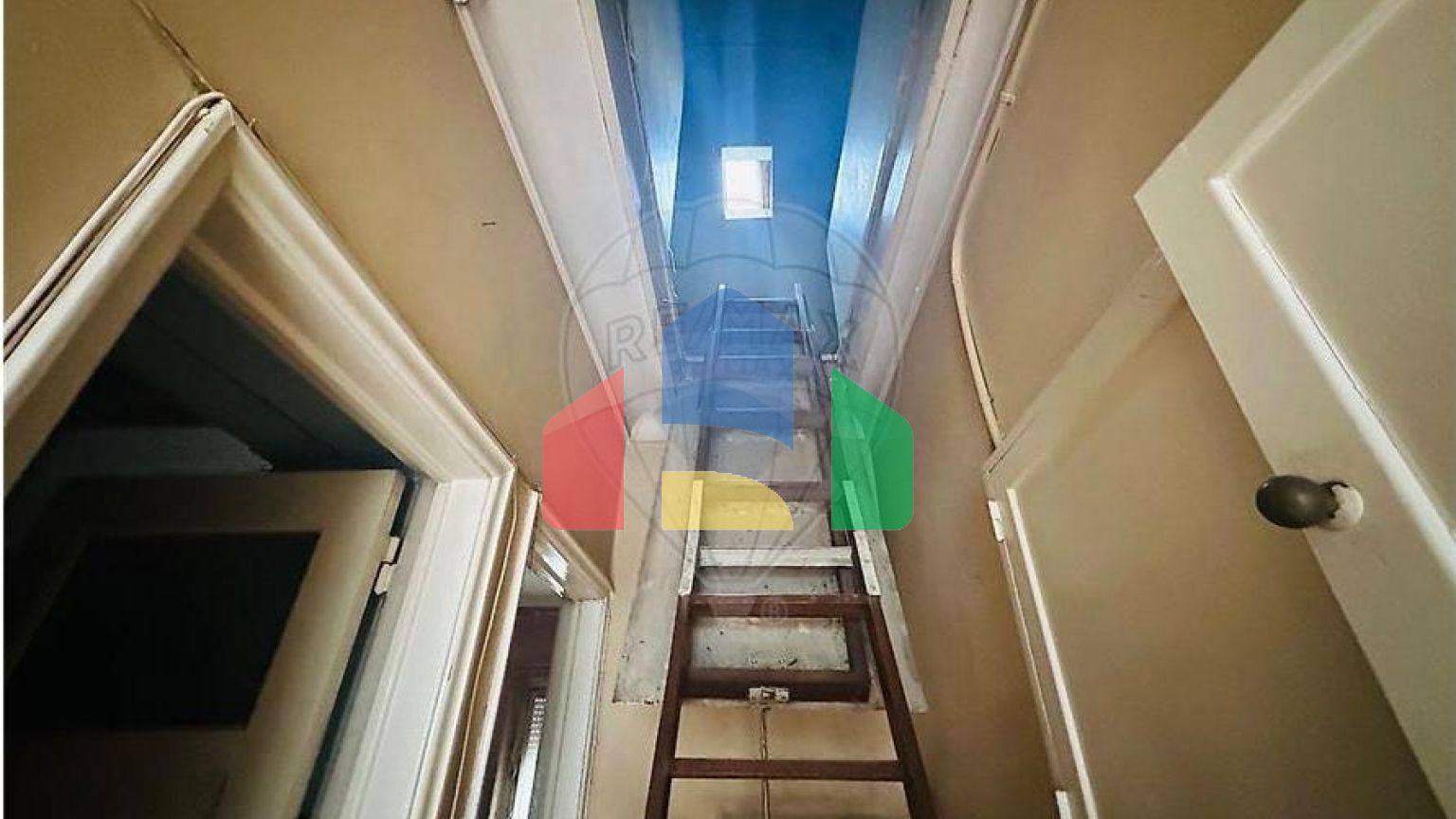 Residential - Condo/Apartment - T1 - Avenidas Novas, Lisbon - PT