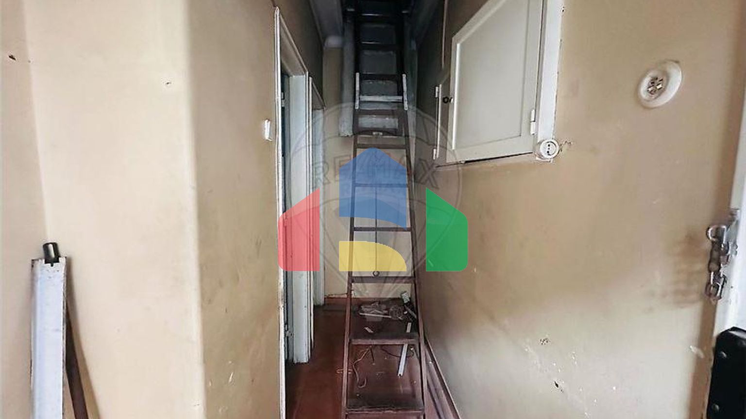 Residential - Condo/Apartment - T1 - Avenidas Novas, Lisbon - PT