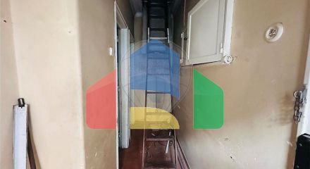 Residential - Condo/Apartment - T1 - Avenidas Novas, Lisbon - PT