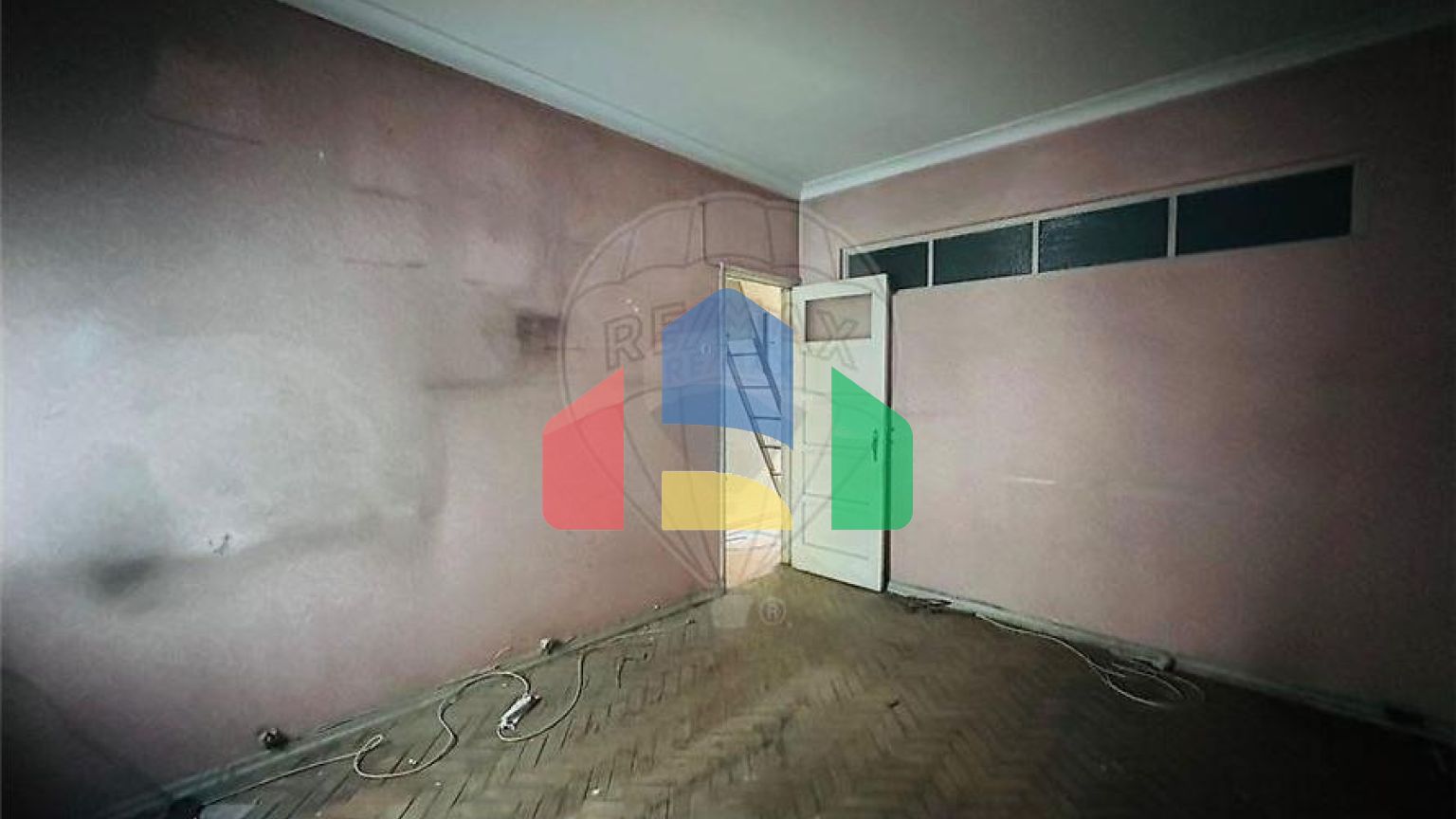 Residential - Condo/Apartment - T1 - Avenidas Novas, Lisbon - PT