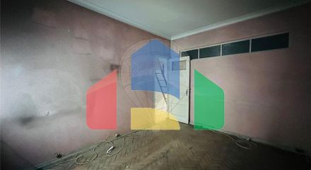 Residential - Condo/Apartment - T1 - Avenidas Novas, Lisbon - PT