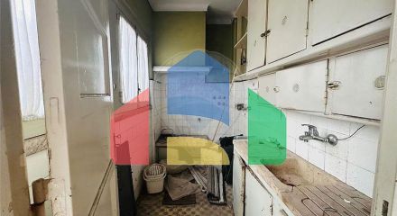 Residential - Condo/Apartment - T1 - Avenidas Novas, Lisbon - PT