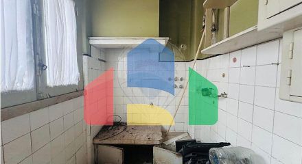 Residential - Condo/Apartment - T1 - Avenidas Novas, Lisbon - PT