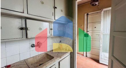 Residential - Condo/Apartment - T1 - Avenidas Novas, Lisbon - PT