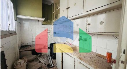 Residential - Condo/Apartment - T1 - Avenidas Novas, Lisbon - PT