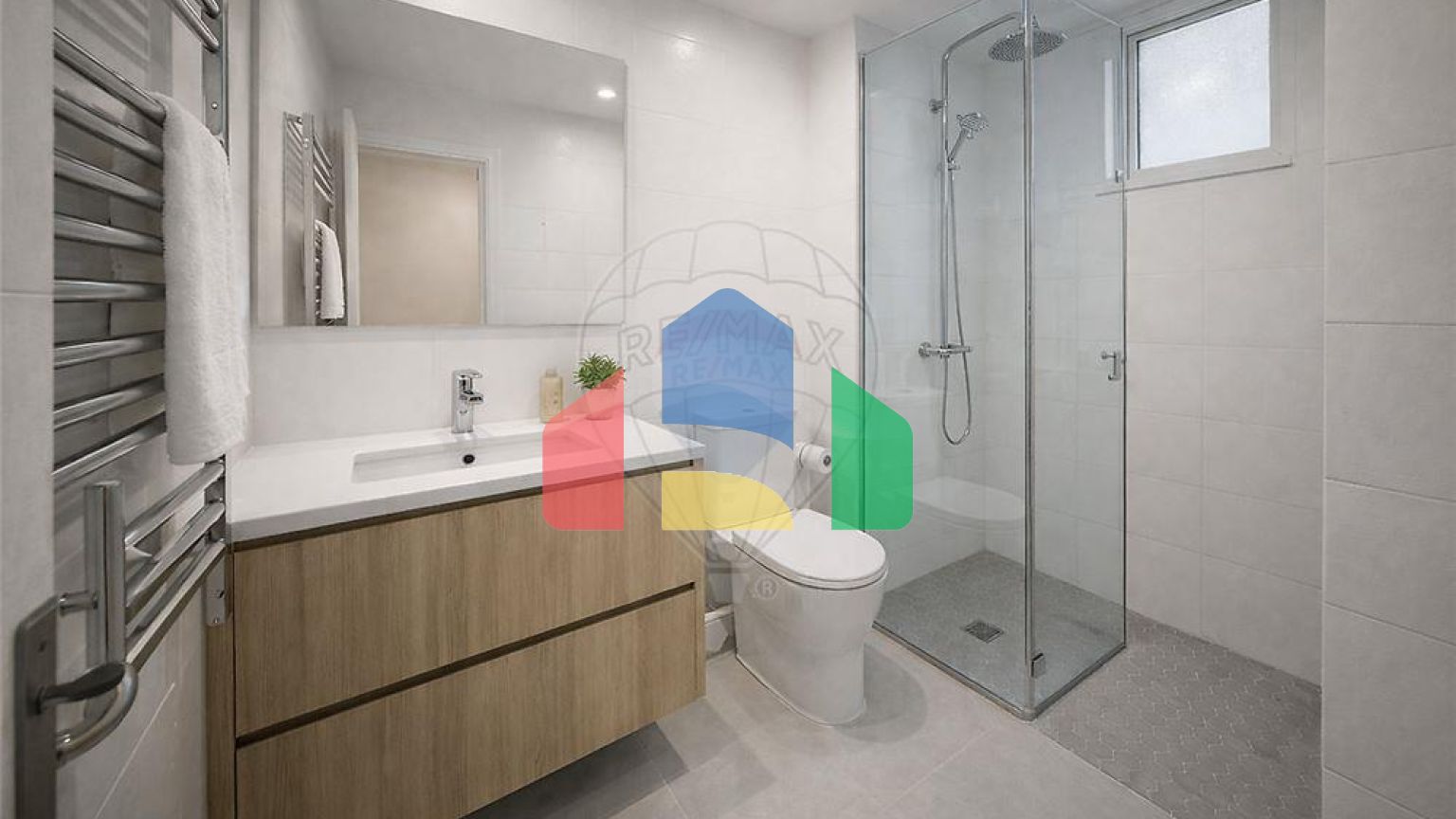 Residential - Condo/Apartment - T1 - Avenidas Novas, Lisbon - PT