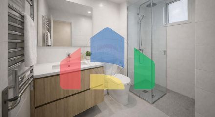 Residential - Condo/Apartment - T1 - Avenidas Novas, Lisbon - PT