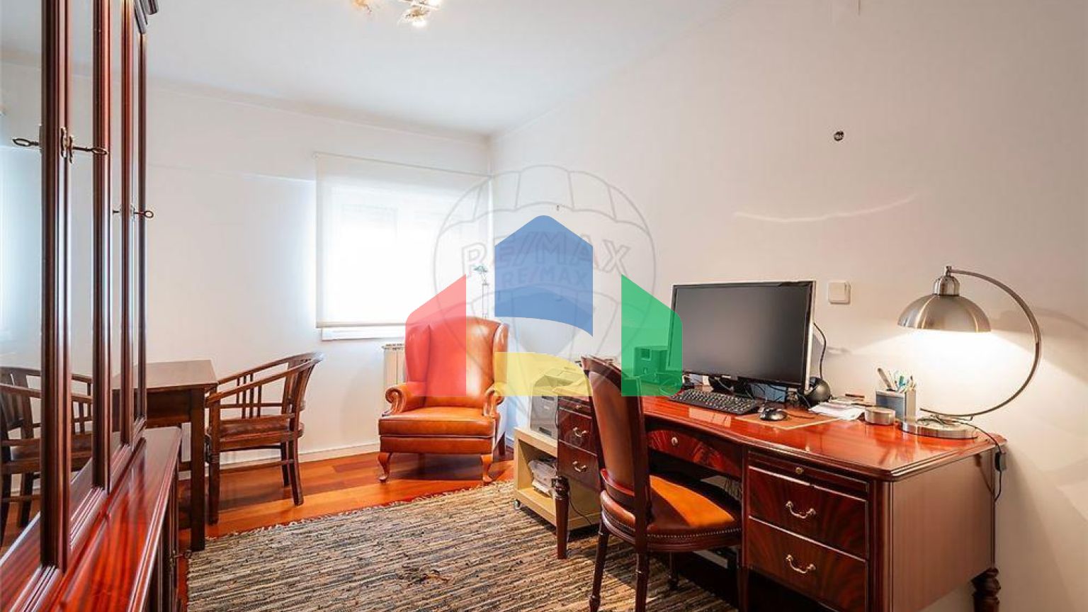 Residential - Condo/Apartment - T3 - Avenidas Novas, Lisbon - PT