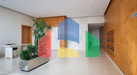 Residential - Condo/Apartment - T3 - Avenidas Novas, Lisbon - PT