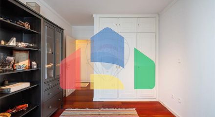 Residential - Condo/Apartment - T3 - Avenidas Novas, Lisbon - PT