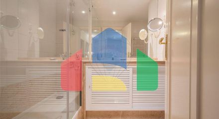 Residential - Condo/Apartment - T3 - Avenidas Novas, Lisbon - PT