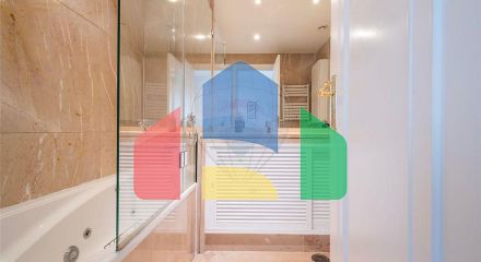 Residential - Condo/Apartment - T3 - Avenidas Novas, Lisbon - PT