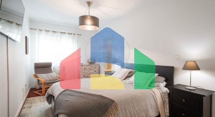 Residential - Condo/Apartment - T3 - Avenidas Novas, Lisbon - PT