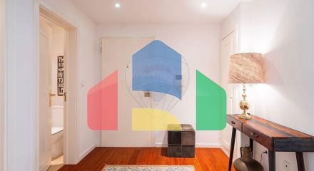 Residential - Condo/Apartment - T3 - Avenidas Novas, Lisbon - PT