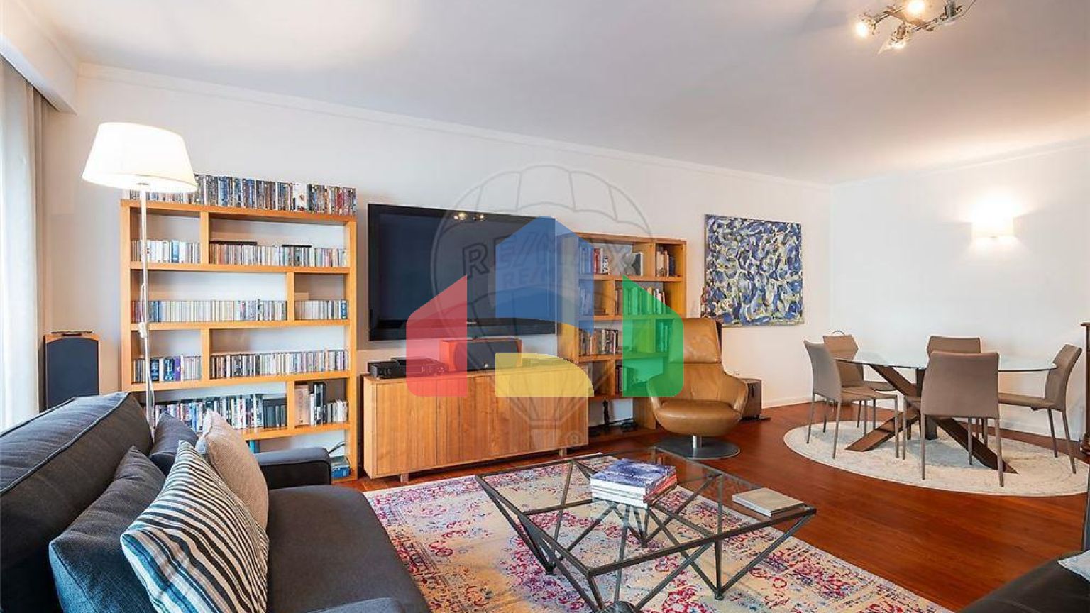 Residential - Condo/Apartment - T3 - Avenidas Novas, Lisbon - PT