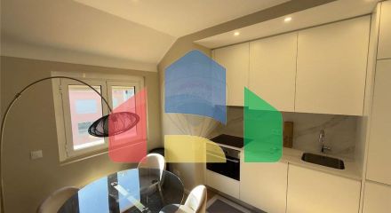 Residential - Condo/Apartment - T1 - Avenidas Novas, Lisbon - PT