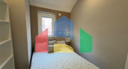 Residential - Condo/Apartment - T1 - Avenidas Novas, Lisbon - PT