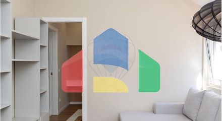 Residential - Condo/Apartment - T1 - Avenidas Novas, Lisbon - PT