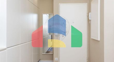 Residential - Condo/Apartment - T1 - Avenidas Novas, Lisbon - PT