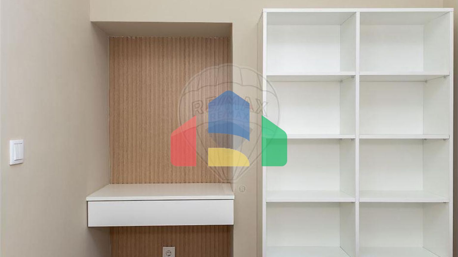 Residential - Condo/Apartment - T1 - Avenidas Novas, Lisbon - PT