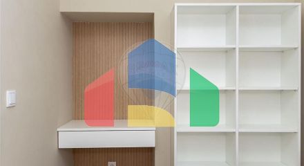 Residential - Condo/Apartment - T1 - Avenidas Novas, Lisbon - PT