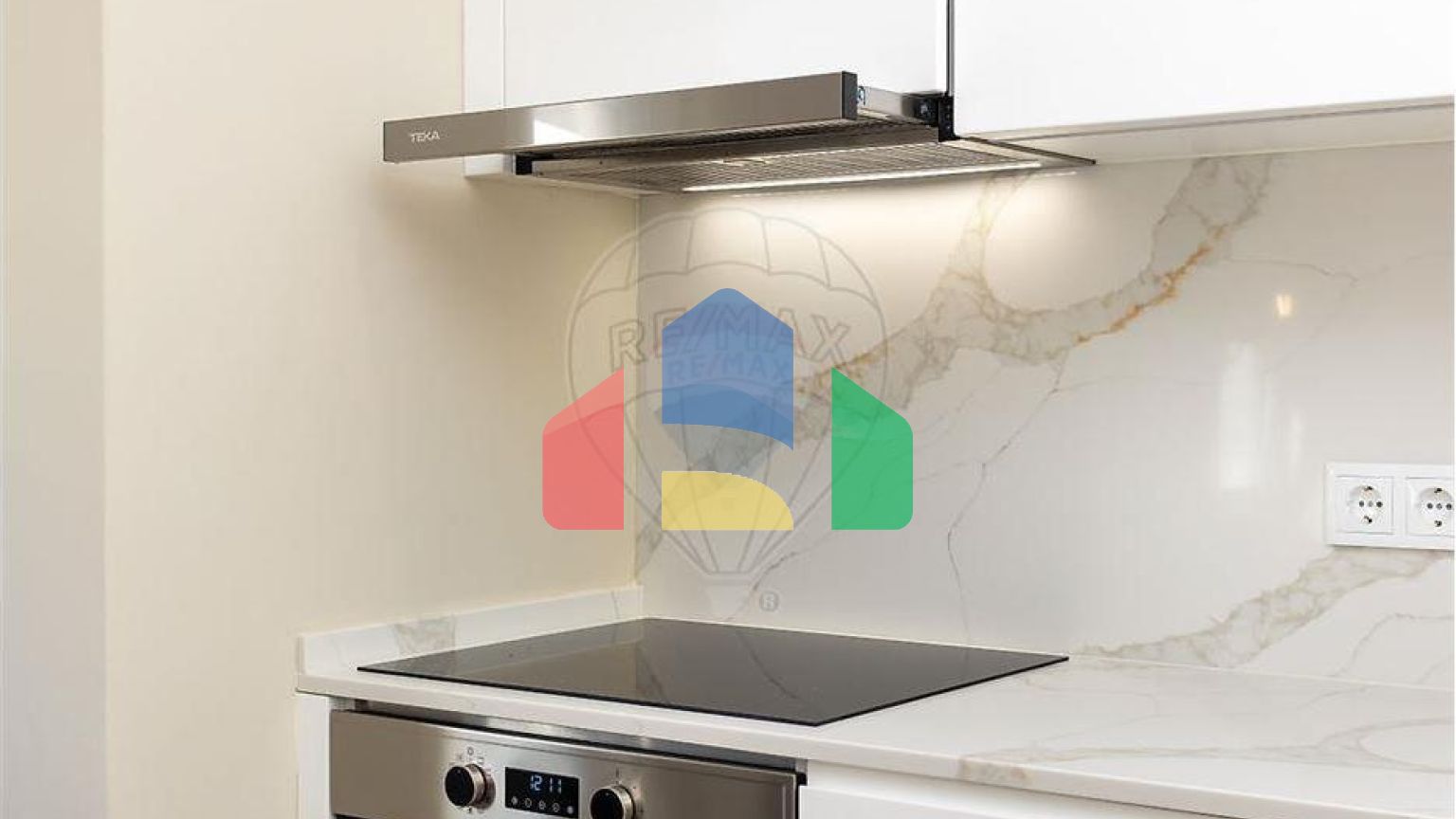 Residential - Condo/Apartment - T1 - Avenidas Novas, Lisbon - PT