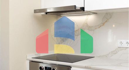 Residential - Condo/Apartment - T1 - Avenidas Novas, Lisbon - PT