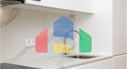 Residential - Condo/Apartment - T1 - Avenidas Novas, Lisbon - PT