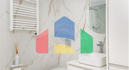 Residential - Condo/Apartment - T1 - Avenidas Novas, Lisbon - PT