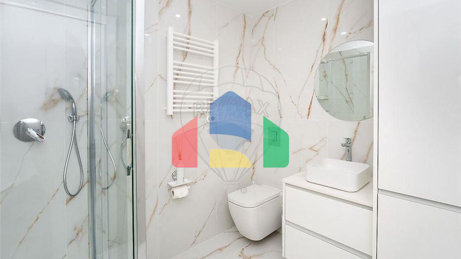 Residential - Condo/Apartment - T1 - Avenidas Novas, Lisbon - PT