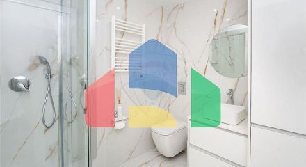 Residential - Condo/Apartment - T1 - Avenidas Novas, Lisbon - PT