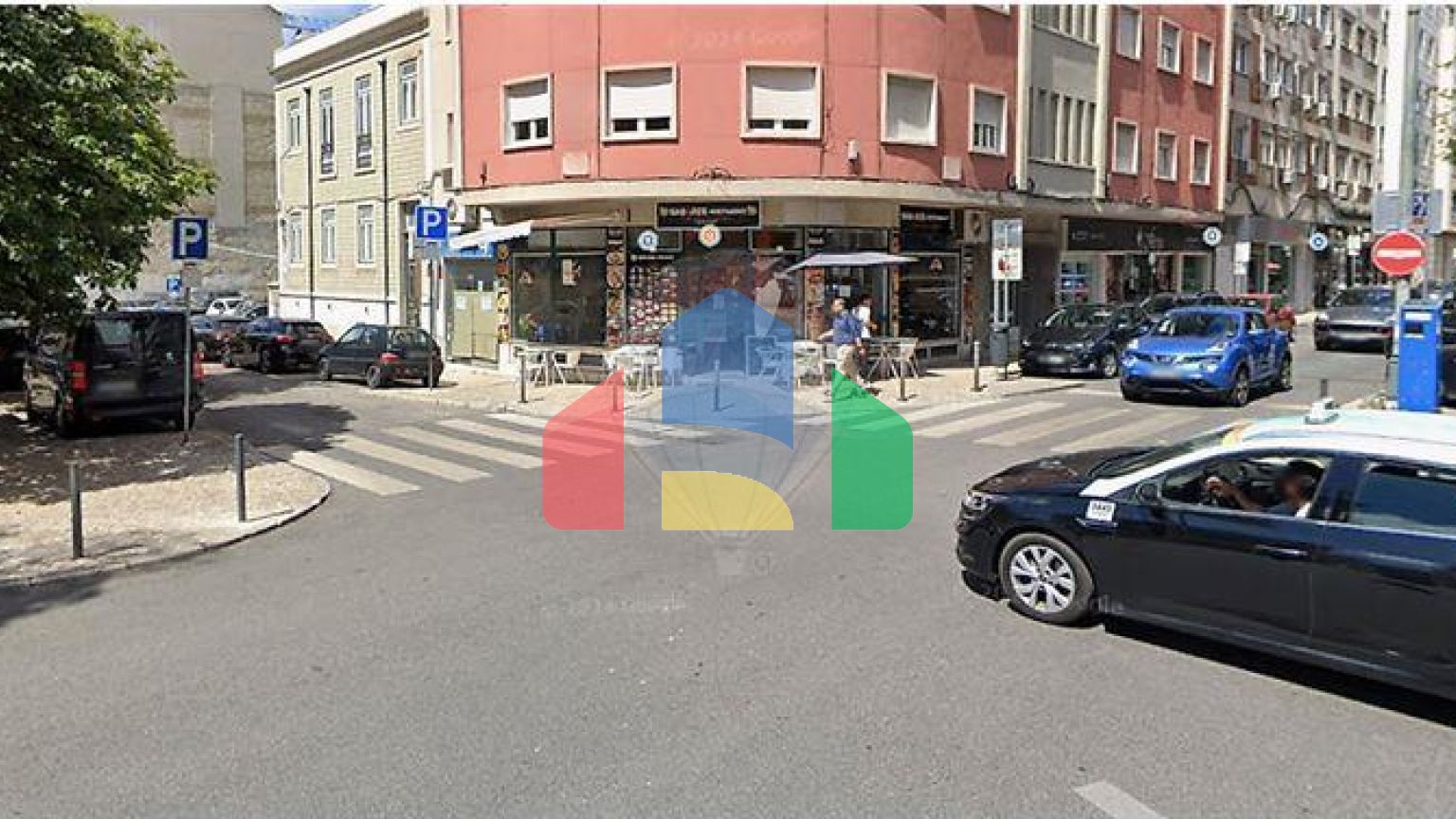 Commercial - Commercial/Retail - Avenidas Novas, Lisbon - PT