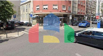 Commercial - Commercial/Retail - Avenidas Novas, Lisbon - PT