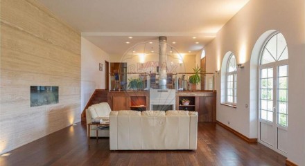 Residential - Single Family Home - T5 - Sao Pedro de Tomar, Tomar - PT