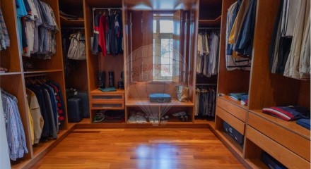 Residential - Single Family Home - T5 - Sao Pedro de Tomar, Tomar - PT