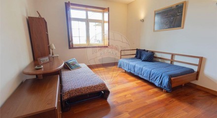 Residential - Single Family Home - T5 - Sao Pedro de Tomar, Tomar - PT